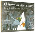 Ler O homem do violino, do autor Kathy Stinson