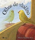 Ler Olhos de Violino, do autor Marcia Cristina Silva Ler Olhos de Violino, do autor Marcia Cristina Silva