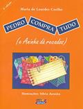 Ler Pedro compra tudo (e Aninha dá recados), do autor Maria de Lourdes Coelho