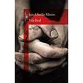 Ler Vila real, do autor João Ubaldo Ribeiro