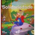 Ler O que Cabe no Meu Mundo I. Solidariedade, do autor Katia Trindade