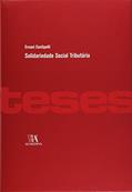Ler Solidariedade Social Tributária, do autor Ernani Contipelli Ler Solidariedade Social Tributária, do autor Ernani Contipelli