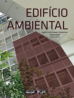 Edifício Ambiental, do autor Joana Carla Soares Gonçalves; Klaus Bode