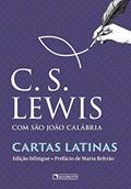 Ler Cartas latinas, do autor C. S. Lewis Ler Cartas latinas, do autor C. S. Lewis