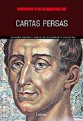 Ler Cartas Persas, do autor Montesquieu; Charles-Louis Secondant