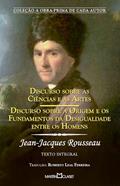 Ler Discurso sobre a origem e os fundamentos da desigualdade entre os Homens, do autor Jean-Jaques Rousseau Ler Discurso sobre a origem e os fundamentos da desigualdade entre os Homens, do autor Jean-Jaques Rousseau