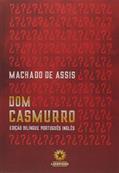 Ler Dom Casmurro: Edição Bilíngue, do autor Machado De Assis Ler Dom Casmurro: Edição Bilíngue, do autor Machado De Assis