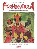 Ler Formiguerra, do autor Pedro Oliveira