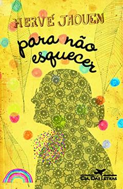 Para não esquecer, do autor Hervé Jaouen