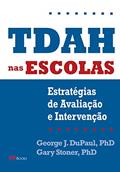 Ler TDAH nas Escolas, do autor George J. Du Paul