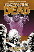 Ler The Walking Dead vol. 10: O que nos tornamos, do autor Robert Kirkman; Robert Adlard