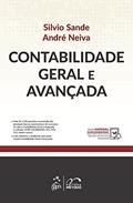 Ler Contabilidade Geral e Avançada, do autor Silvio SANDE; André NEIVA Ler Contabilidade Geral e Avançada, do autor Silvio SANDE; André NEIVA