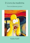 Ler O Livro da Modinha, do autor Kaike Kalili Ler O Livro da Modinha, do autor Kaike Kalili