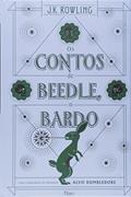Ler Os contos de Beedle, o Bardo, do autor J.K. Rowling