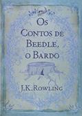 Ler Os contos de Beedle, o Bardo, do autor J.K. Rowling