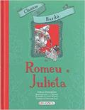 Ler Romeu e Julieta - Volume 3, do autor William Shakespeare