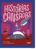 Ler Histórias Cansadas, do autor Mario Levrero; Antonio Xerxenesky