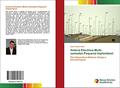 Ler Antena Electrica Multi-camadas Pequena Implantável: Para Dispositivos Médicos: Design e Caracterização, do autor Ashraf Abdel Halim