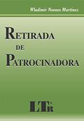 Ler Retirada De Patrocinadora, do autor Wladimir Novaes Martinez