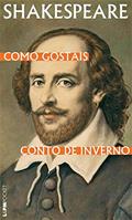 Ler Como Gostais seguido de Conto de Inverno, do autor William Shakespeare Ler Como Gostais seguido de Conto de Inverno, do autor William Shakespeare