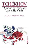 Ler O jardim das cerejeiras seguido de tio Vânia, do autor Anton Tchekhov Ler O jardim das cerejeiras seguido de tio Vânia, do autor Anton Tchekhov