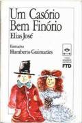 Ler Um Casorio Bem Finorio, do autor Elias Jose
