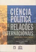 Ler Ciência, política e relações internacionais: ensaios sobre Paulo Carneiro, do autor Marcos Chor Maio Ler Ciência, política e relações internacionais: ensaios sobre Paulo Carneiro, do autor Marcos Chor Maio
