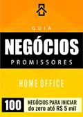 Ler Guia de Negócios Promissores: do zero até R$ 5 mil, do autor Julio Cesar Ler Guia de Negócios Promissores: do zero até R$ 5 mil, do autor Julio Cesar