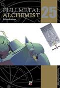 Ler Fullmetal Alchemist - Especial - Vol. 25, do autor Hiromu Arakawa