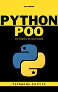 Ler Programação Orientada à Objetos em Python: Do Básico ao Avançado, do autor Fernando Feltrin