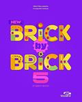 Ler CONJUNTO BRICK BY BRICK - VOL.5 (Volume 5), do autor Hilani Mercadante; Viviane Kirmeliene