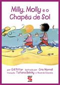 Ler Milly, Molly e o chapéu de sol, do autor Gill Pittar Ler Milly, Molly e o chapéu de sol, do autor Gill Pittar