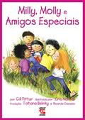Ler Milly, Molly e os amigos especiais, do autor Gil Pittar