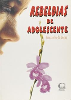 Rebeldias de Adolecente, do autor Hilda Alonso