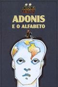 Ler Adonis e o Alfabeto, do autor Aldous Huxley