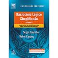 Ler Raciocínio Lógico Simplificado - Volume 2, do autor Weber Campos; Sergio Carvalho Fº