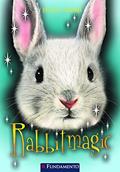 Ler Rabbitmagic, do autor Holly Webb Ler Rabbitmagic, do autor Holly Webb