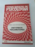 Ler Disturbios Psicomotores, do autor Maria Lucia de Araujo Andrade