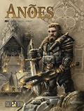 Ler Anões - volume 01, do autor Nicolas Jarry