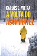 Ler A volta do Abominável, do autor Carlos Gentil Vieira