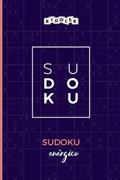 Ler Sudoku enérgico (Portuguese Edition), do autor Riddler Books