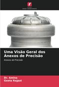 Ler Uma Visão Geral dos Anexos de Precisão: Anexos de Precisão, do autor Amina; Geeta Rajput