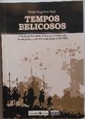Ler Tempos Belicosos: A Revoluc~Ao Federalista No Parana E A Rearticulac~Ao Da Vida Politico-Administrativa Do Estado (1889-1907) (Portuguese Edition), do autor Rafael Augustus Sega
