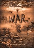 Ler WAR, do autor Guilherme Felipe da Silva