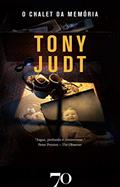 Ler O Chalet da Memória, do autor Tony Judt