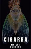 Ler Cigarra, do autor Mateus Herpich