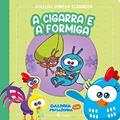Ler CONTOS CLASSICOS GALINHA PINTADINHA MINI - A CIGARRA E A FORMIGA, do autor Culturama Ler CONTOS CLASSICOS GALINHA PINTADINHA MINI - A CIGARRA E A FORMIGA, do autor Culturama