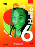 Ler Hello teens 6º ano, do autor Eliete Canesi Morino; Rita Brugin de Faria