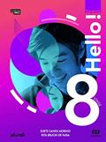 Ler Hello Teens 8º ano, do autor Eliete Canesi Morino; Rita Brugin de Faria