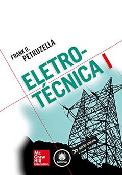 Eletrotécnica I (Tekne), do autor Frank D. Petruzella